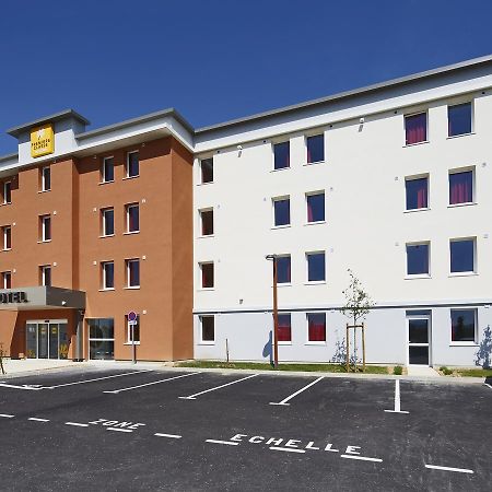 Premiere Classe Valence Nord - Saint Marcel Les Valence Exteriér fotografie