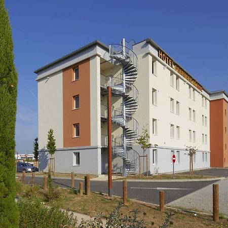 Premiere Classe Valence Nord - Saint Marcel Les Valence Exteriér fotografie